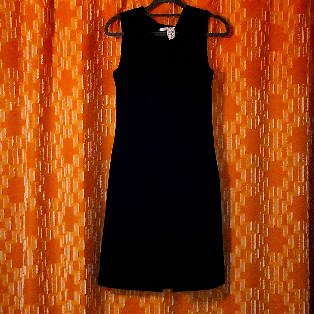 Diane von Furstenberg dress